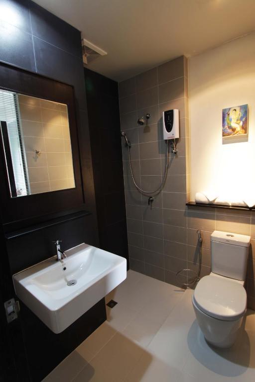 Leisure Place Phuket Chalong Δωμάτιο φωτογραφία