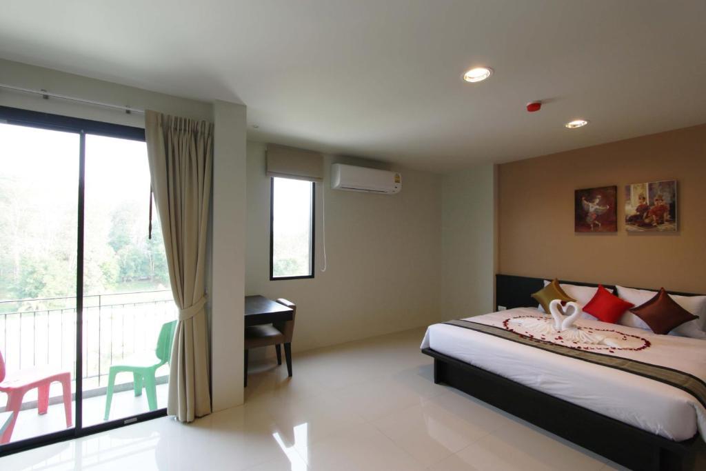 Leisure Place Phuket Chalong Δωμάτιο φωτογραφία