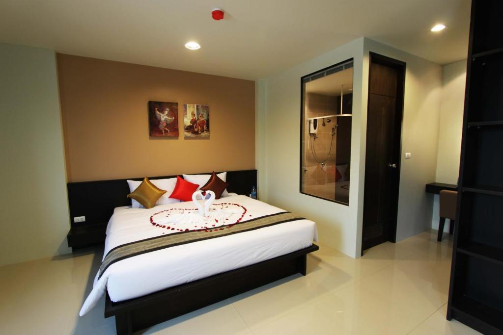 Leisure Place Phuket Chalong Δωμάτιο φωτογραφία