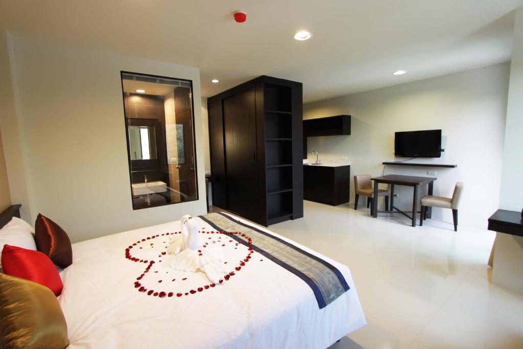 Leisure Place Phuket Chalong Δωμάτιο φωτογραφία