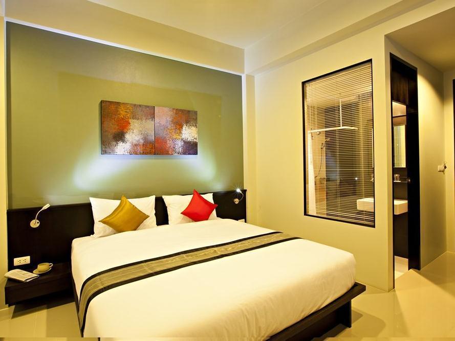 Leisure Place Phuket Chalong Εξωτερικό φωτογραφία