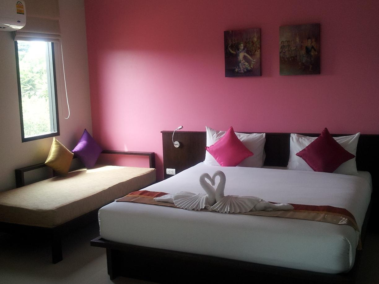 Leisure Place Phuket Chalong Εξωτερικό φωτογραφία