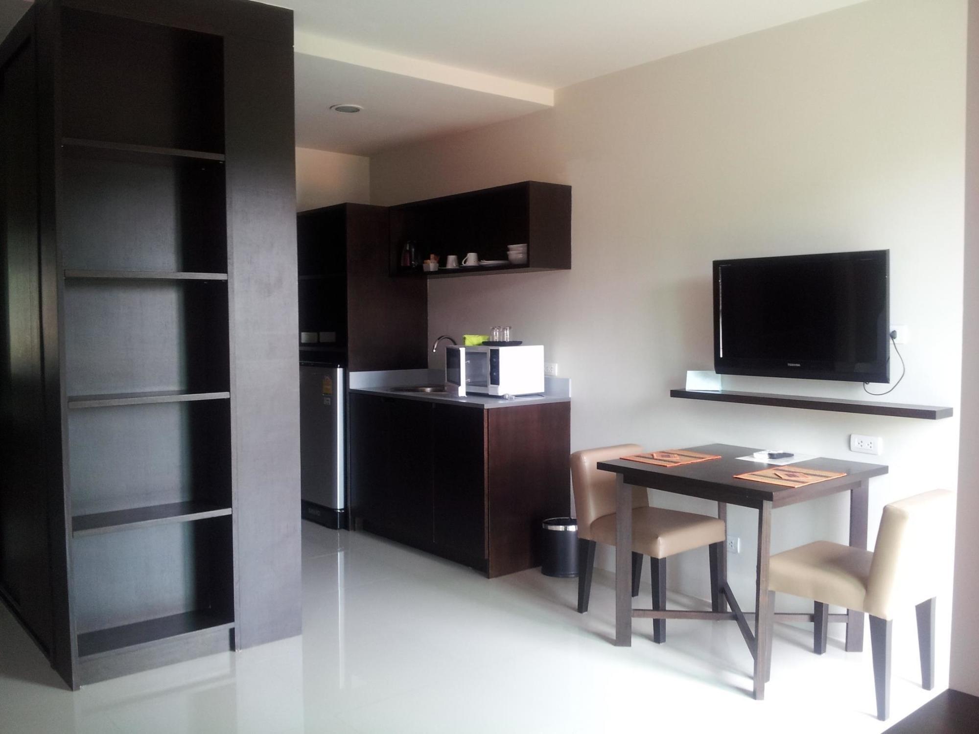 Leisure Place Phuket Chalong Εξωτερικό φωτογραφία