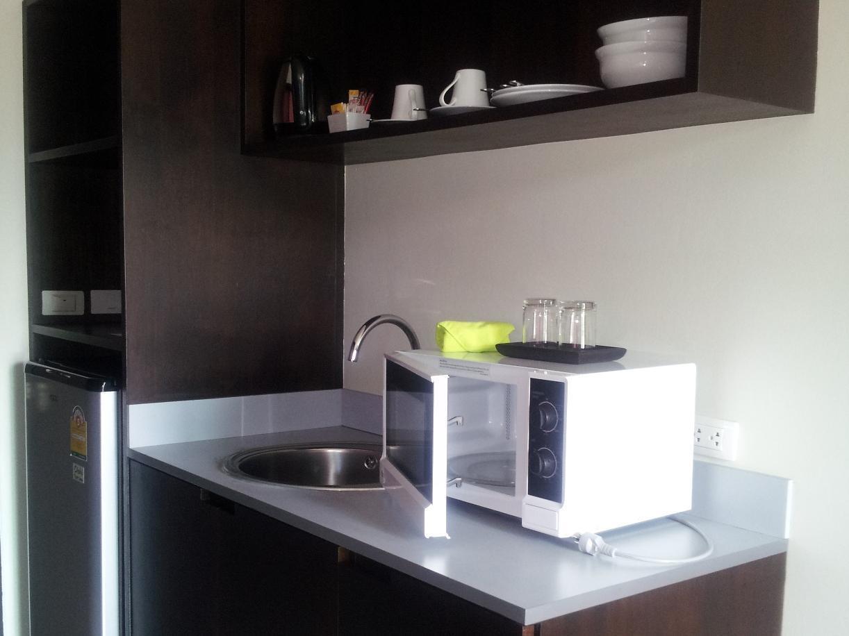 Leisure Place Phuket Chalong Εξωτερικό φωτογραφία