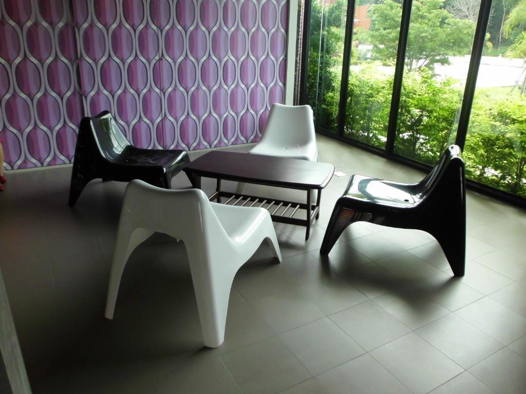 Leisure Place Phuket Chalong Εξωτερικό φωτογραφία