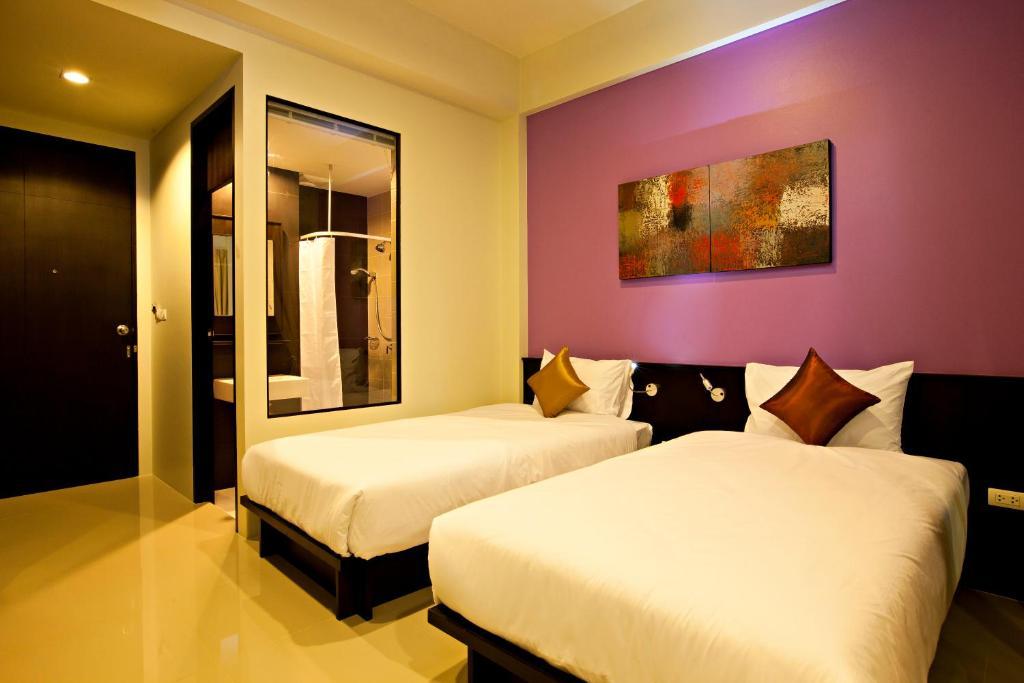 Leisure Place Phuket Chalong Δωμάτιο φωτογραφία