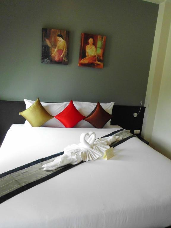 Leisure Place Phuket Chalong Δωμάτιο φωτογραφία