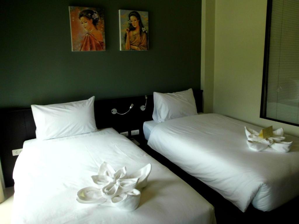 Leisure Place Phuket Chalong Δωμάτιο φωτογραφία