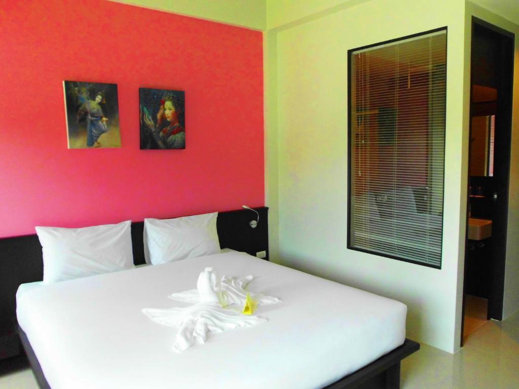 Leisure Place Phuket Chalong Δωμάτιο φωτογραφία