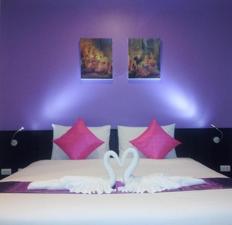 Leisure Place Phuket Chalong Δωμάτιο φωτογραφία