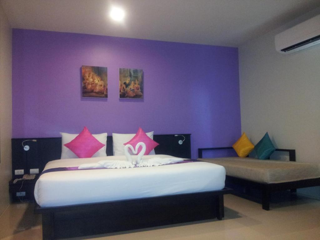 Leisure Place Phuket Chalong Δωμάτιο φωτογραφία