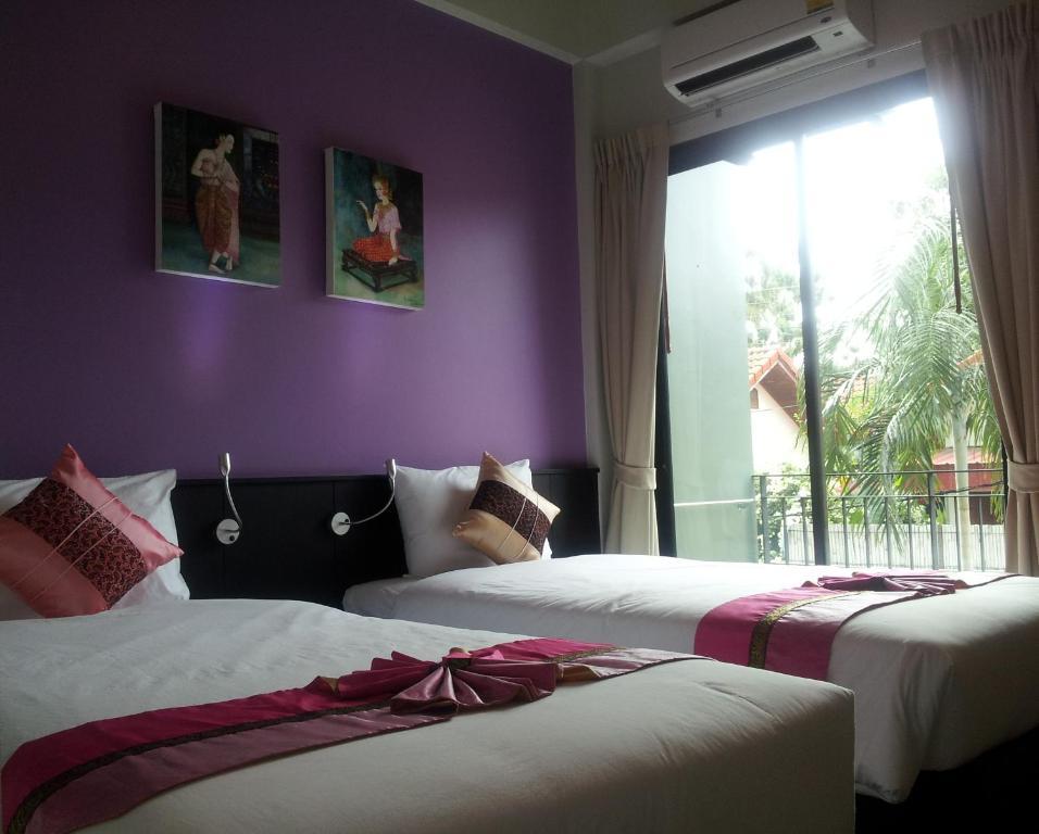 Leisure Place Phuket Chalong Δωμάτιο φωτογραφία