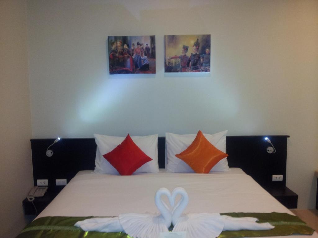 Leisure Place Phuket Chalong Δωμάτιο φωτογραφία