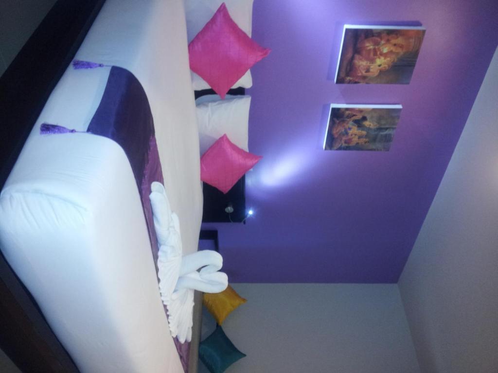 Leisure Place Phuket Chalong Εξωτερικό φωτογραφία