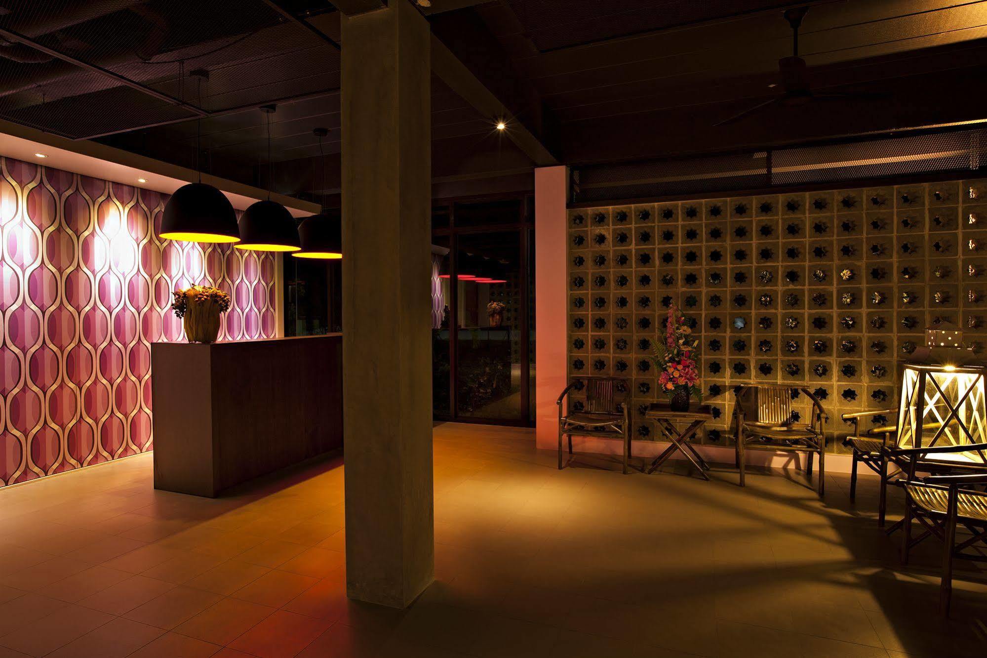 Leisure Place Phuket Chalong Εξωτερικό φωτογραφία