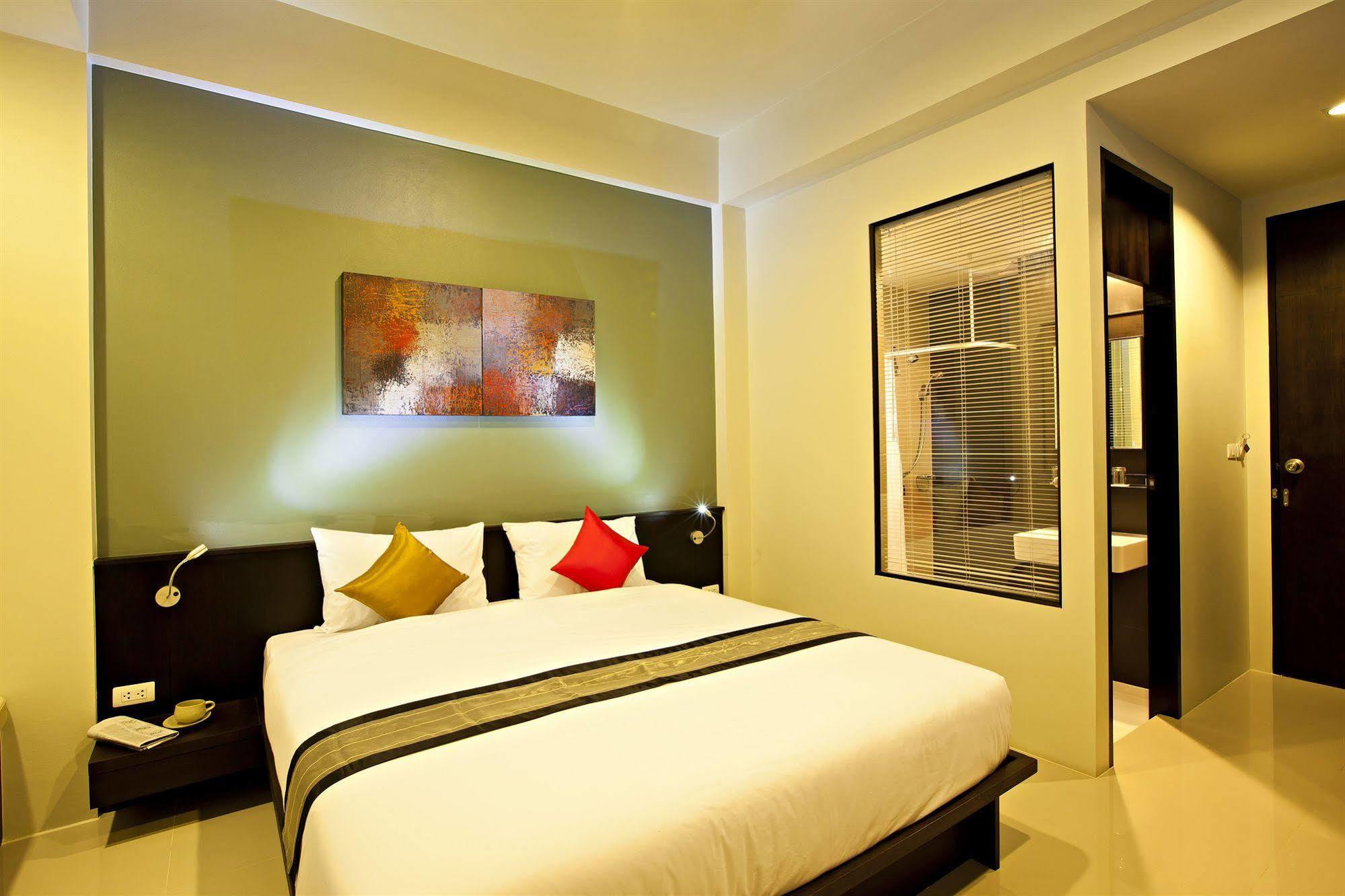 Leisure Place Phuket Chalong Εξωτερικό φωτογραφία