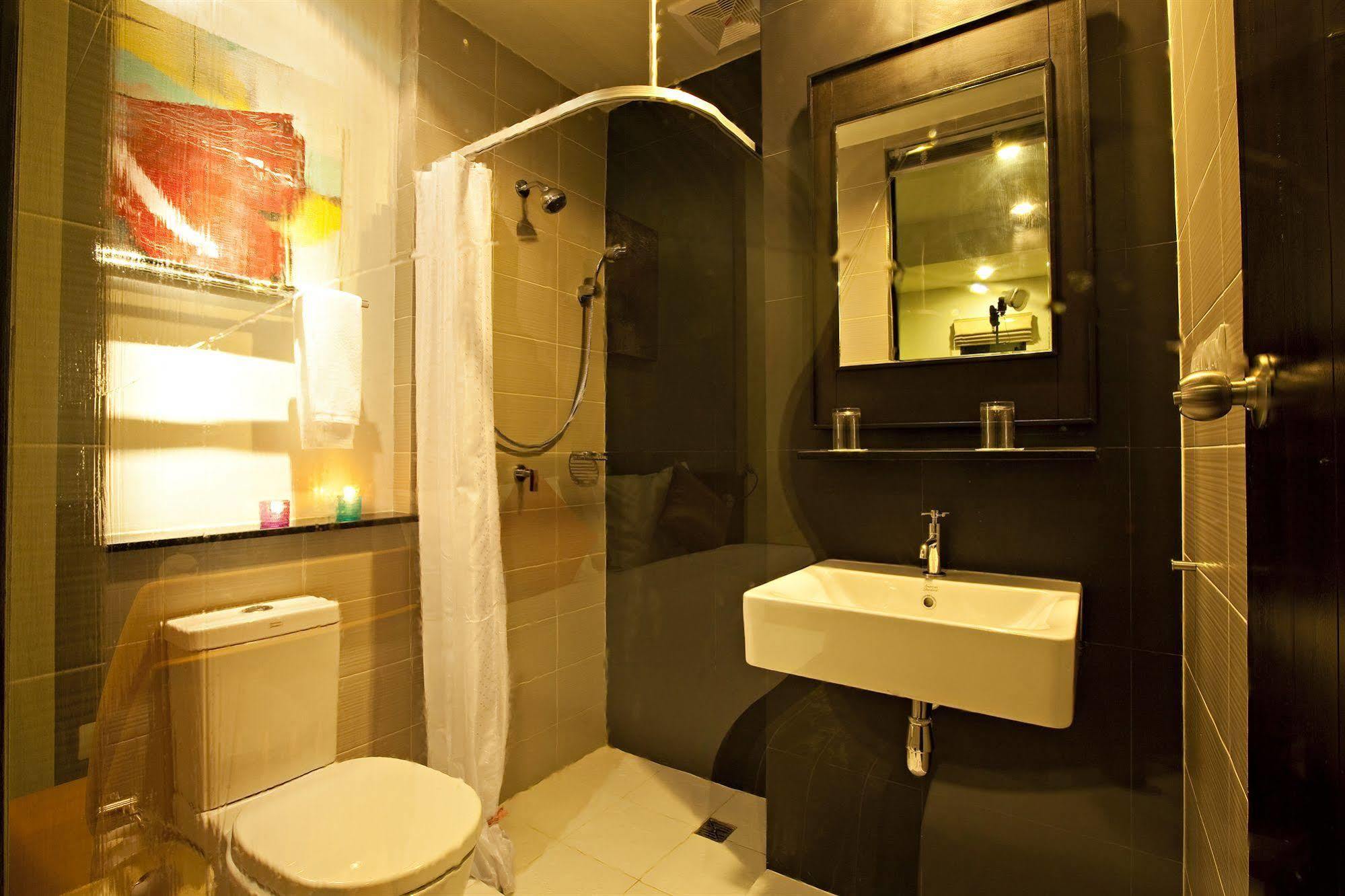 Leisure Place Phuket Chalong Εξωτερικό φωτογραφία